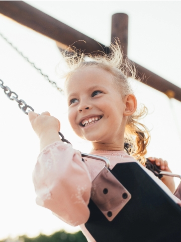 Tutto per#i parchi giochi#left